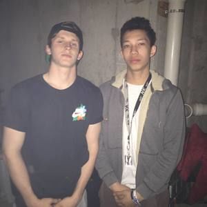 Meet your Posher, Jonathan